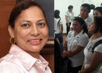 Marisol Alamilla, de brazos cruzados para favorecer a los futuros maestros
