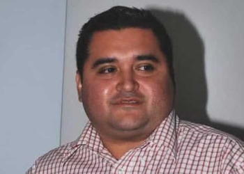 Confirman detención de Mauricio Rodríguez Marrufo, ex titular de SEDUVI