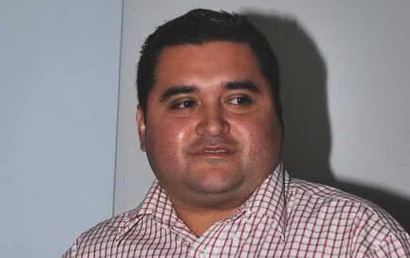Confirman detención de Mauricio Rodríguez Marrufo, ex titular de SEDUVI
