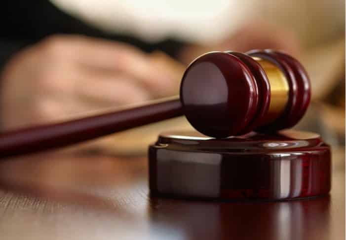 La (in)justicia electoral