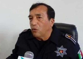 Policía municipal de mal en peor