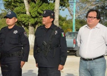 Le cortaron la cabeza a Antonio Arenas Mondragón