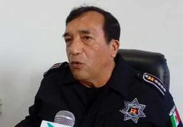 Policía municipal de mal en peor