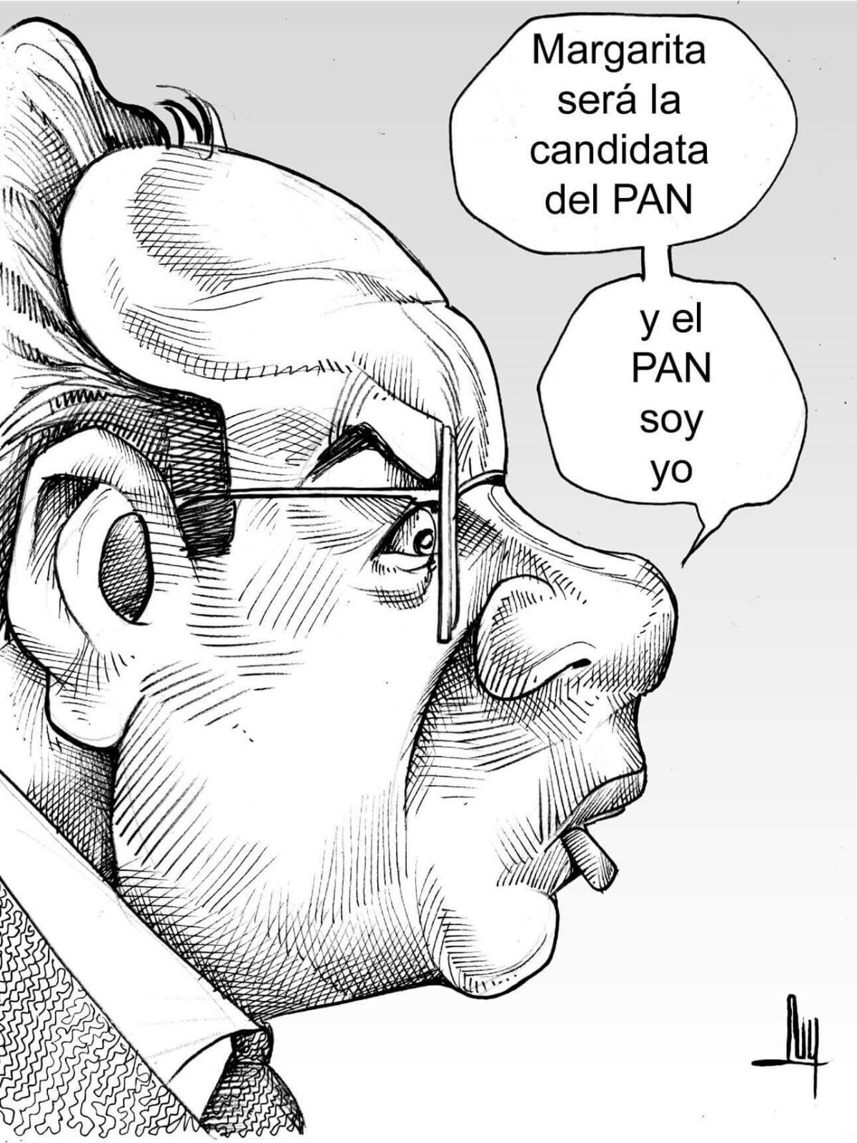 Luy: Omnipotente !!!