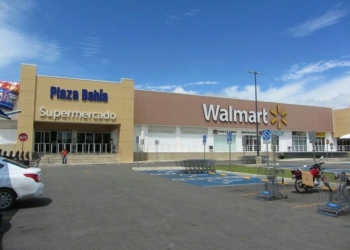 Amenazan con paro laboral a Walmart por amañado pago de utilidades