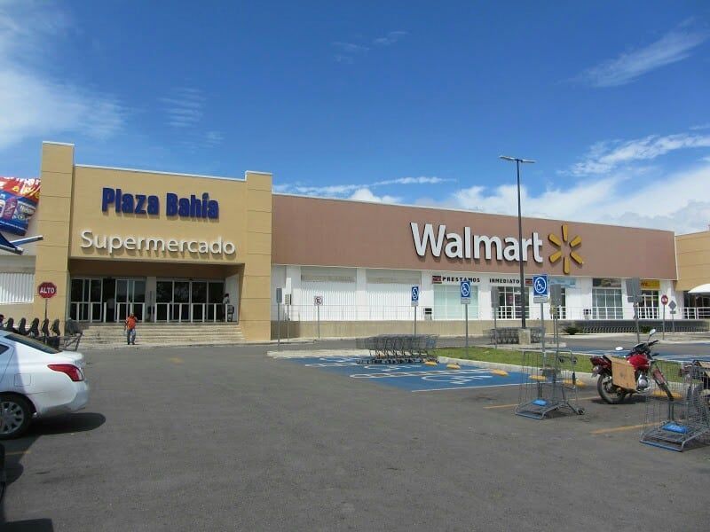 Amenazan con paro laboral a Walmart por amañado pago de utilidades