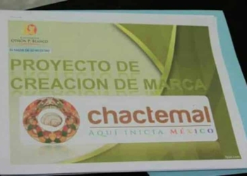 Frenan marca «Chactemal» por no tener un claro esquema de inversión