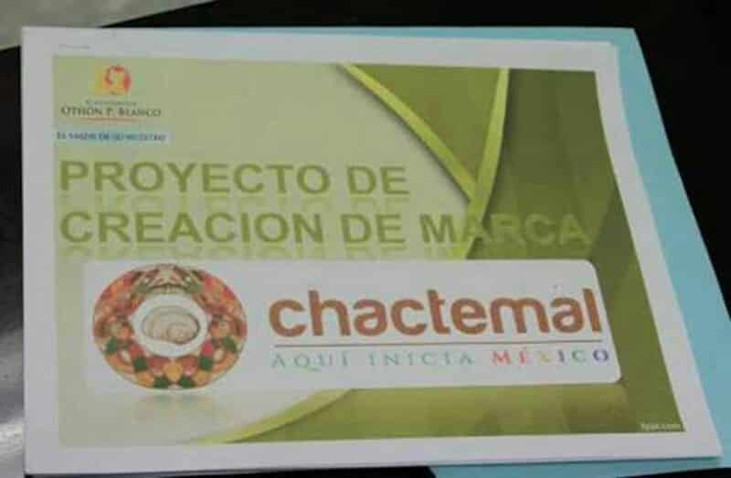 Frenan marca «Chactemal» por no tener un claro esquema de inversión