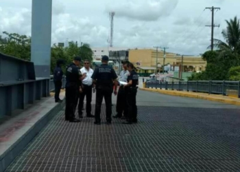 Subteniente López, en abandono y punto de convertirse en pueblo fantasma