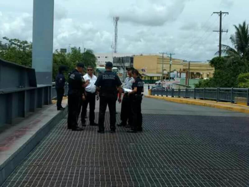 Subteniente López, en abandono y punto de convertirse en pueblo fantasma