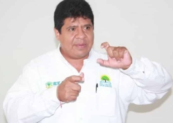 Cae el primero del «Clan Ramos»; Rafael Quintanar obligado a renunciar del IEEA