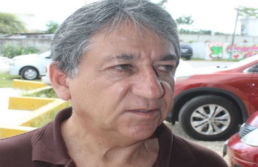 Al estilo del “Borgismo”, Rosario Nieto se va heredando conflictos al Ejido Chetumal