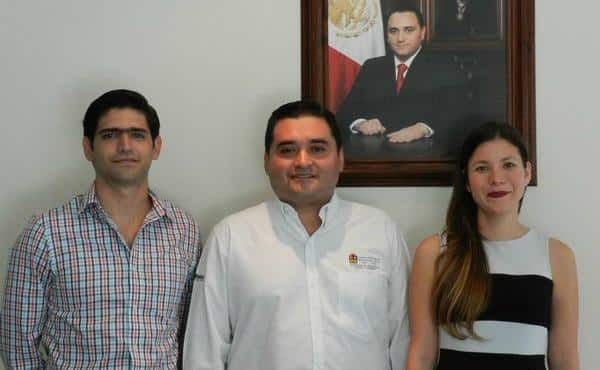 Paulina enfrentará dos proceso en libertad y el embargo de sus bienes