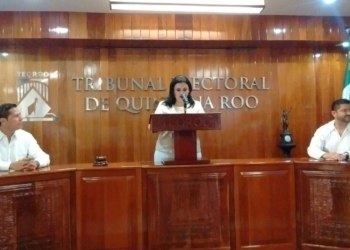 Bola cantada, termina la era de Víctor Vivas en el TEQROO