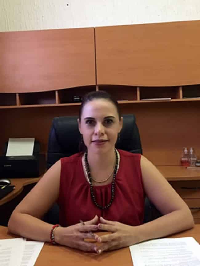 Resguardarán tintas indelebles utilizadas en proceso electoral 2016