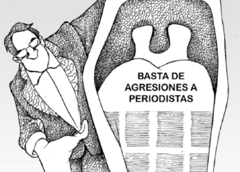 LUY: Ahogada Voz