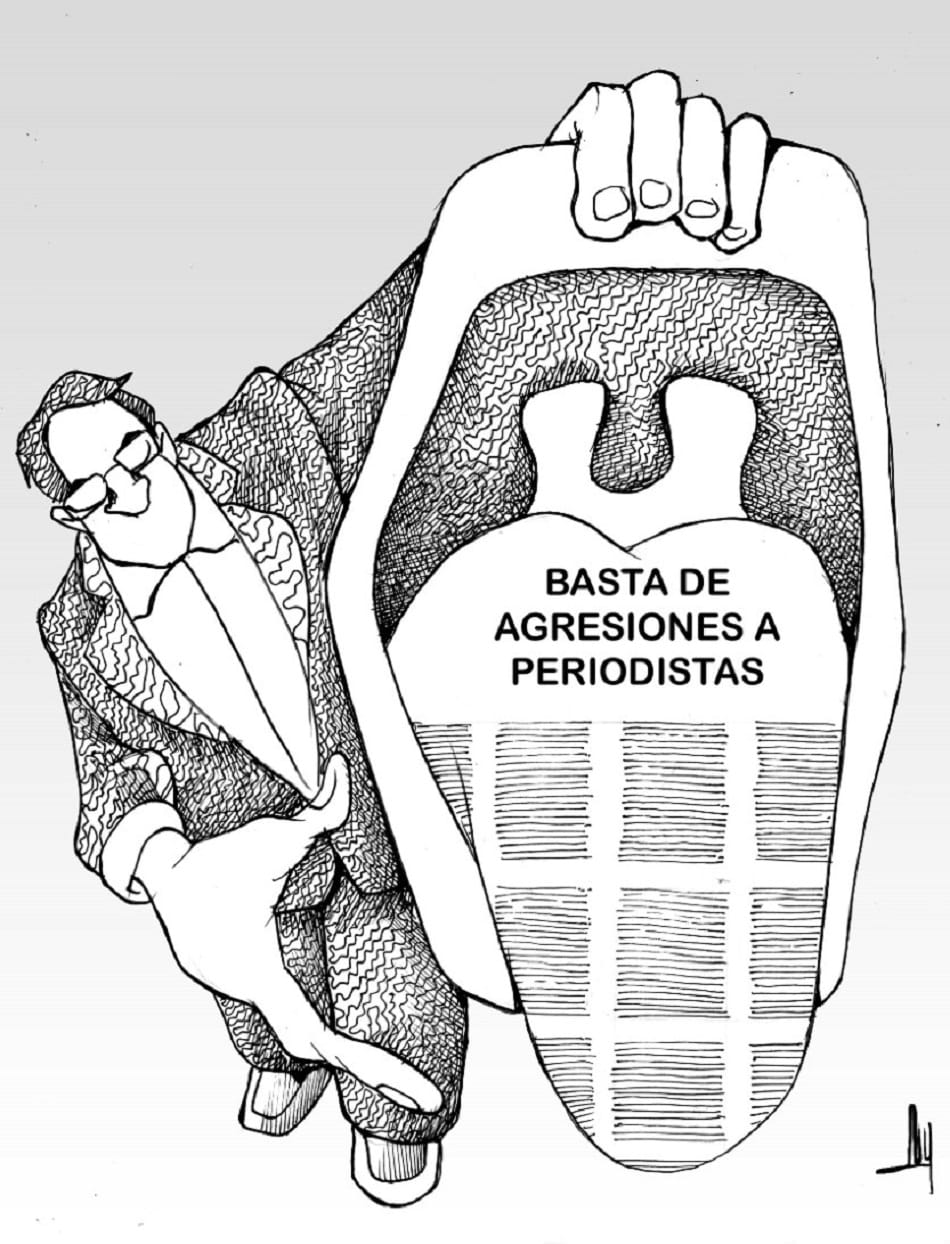 LUY: Ahogada Voz