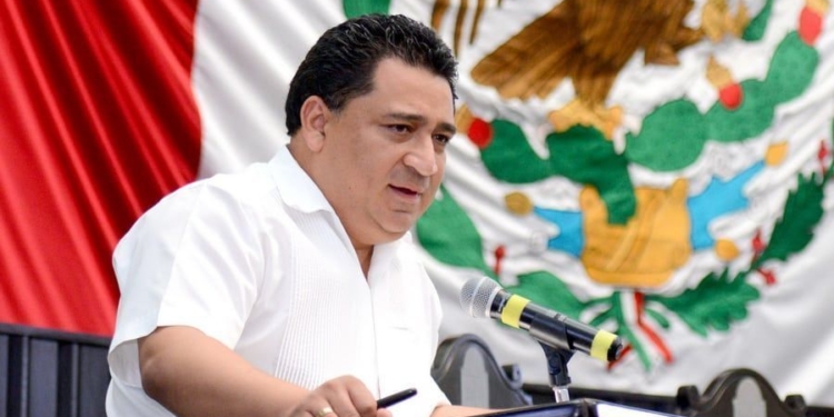 Eduardo Martínez Arcila