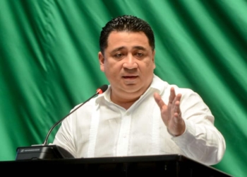 Transformación en Quintana Roo continúa sin marcha atrás: Martínez Arcila