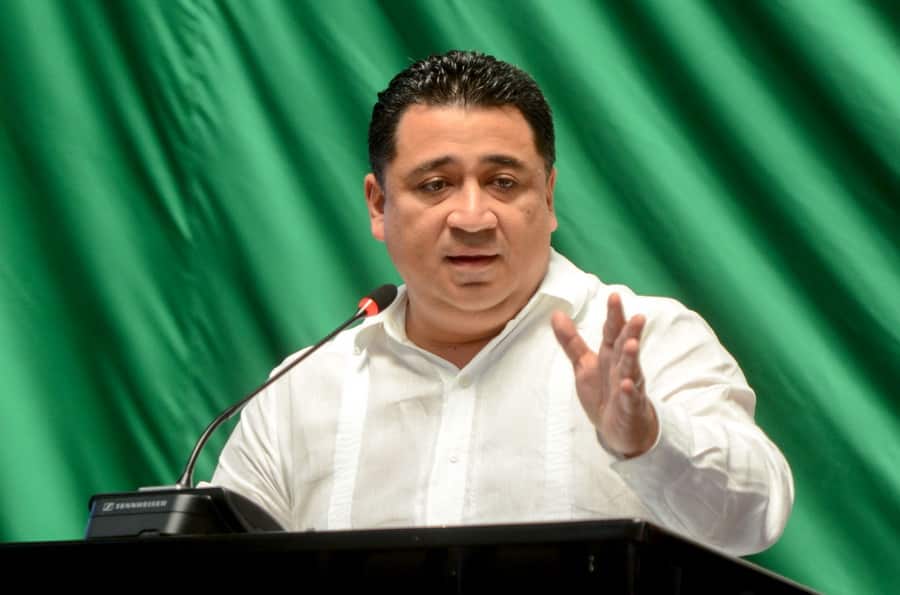 Transformación en Quintana Roo continúa sin marcha atrás: Martínez Arcila