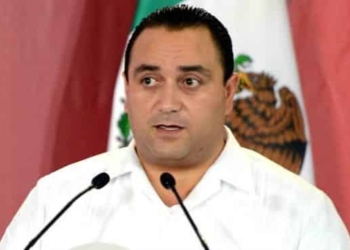 Roberto Borge podría pasar hasta 15 años en prisión si es encontrado culpable