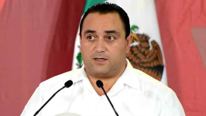 Roberto Borge podría pasar hasta 15 años en prisión si es encontrado culpable