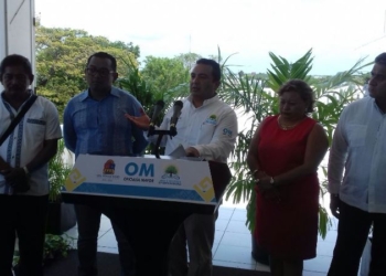 Anuncian incremento salarial del 5% para trabajadores del Gobierno de Q. Roo