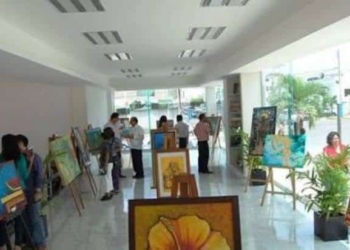 Cambia de casa Centro Cultural de OPB, ahorrarán en rentas