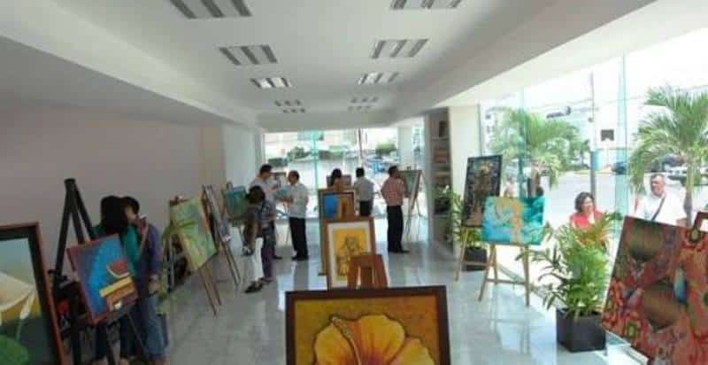 Cambia de casa Centro Cultural de OPB, ahorrarán en rentas