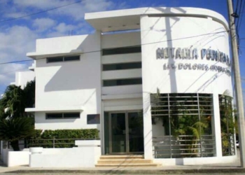 Reformarán Ley del Notariado de Quintana Roo