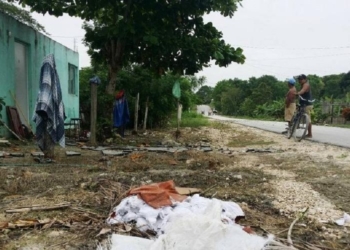 Comunidades de OPB sin afectación por lluvias, pero en alerta