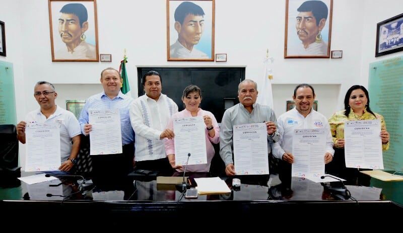 Anuncian foros para analizar ley de protección a defensores de derechos humanos y periodistas