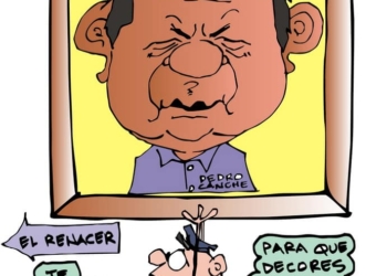 COLINAS: Detallazo