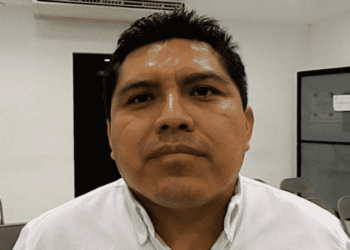 Detienen a David Balam por operación con recursos de procedencia ilícita