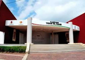 Proponen promover destinos turísticos del sur en planetarios de Quintana Roo