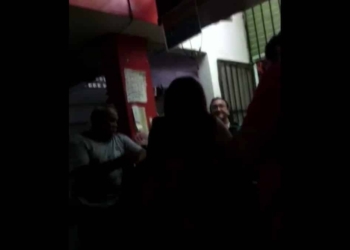::VIDEO:: Captan a Diputado Quintanarroense en plena borrachera
