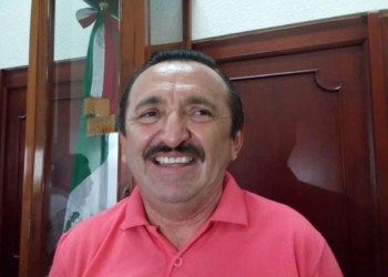 Roberto Borge merece estar tras las rejas