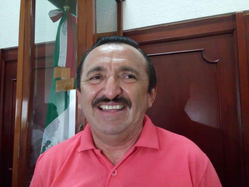 Roberto Borge merece estar tras las rejas