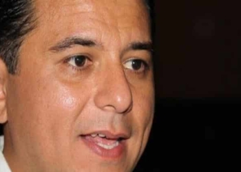 Fredy Marrufo, miembro del clan Félix-Borge, ríe en la impunidad al cobijo de la justicia federal