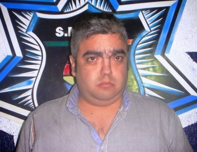 Héctor Cacique ¿iba a entregar a doña lety?