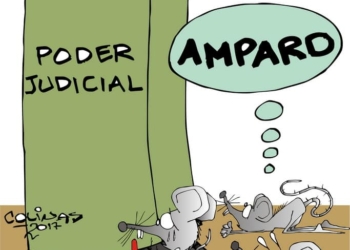 COLINAS: Los ex-funcionarios