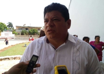 Busca Ayuntamiento de OPB entablar convenio de pago con el IMSS