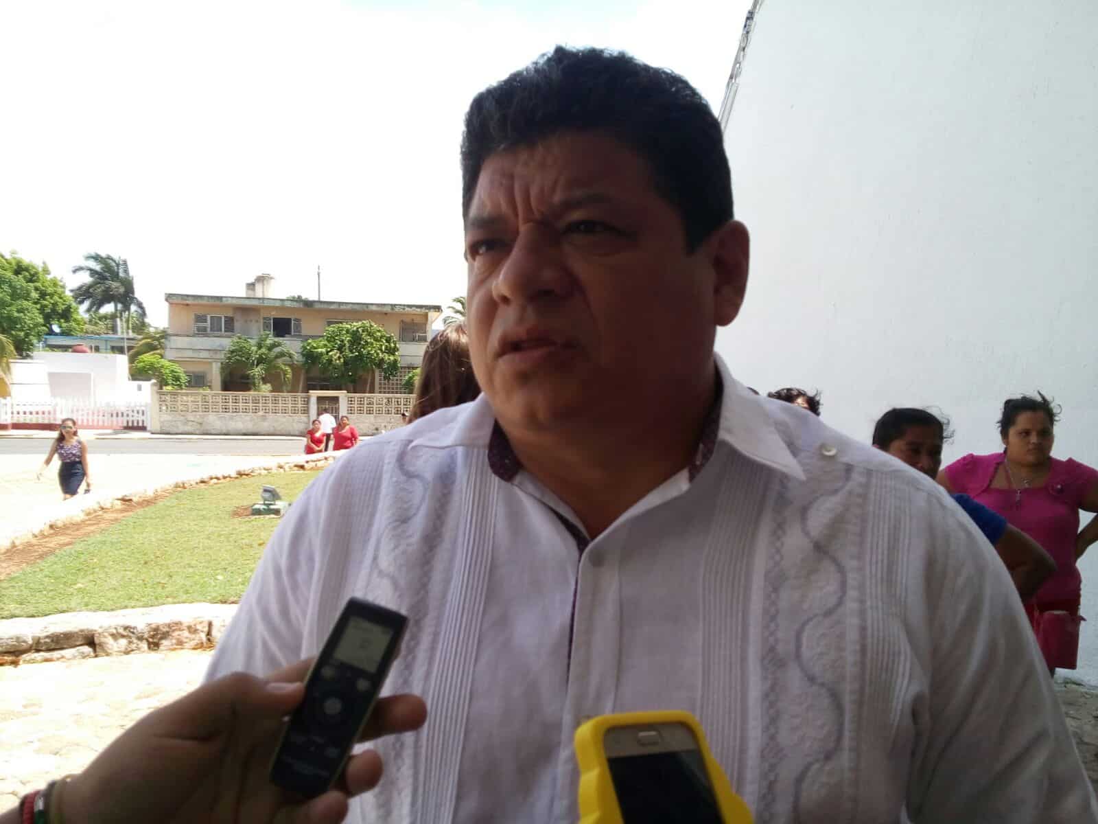 Busca Ayuntamiento de OPB entablar convenio de pago con el IMSS