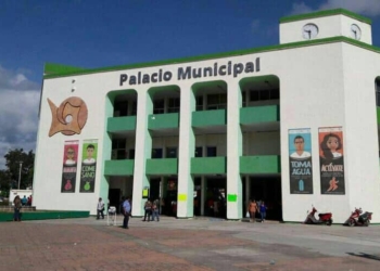 Blindarán al Ayuntamiento capitalino contra actos anticipados de campaña