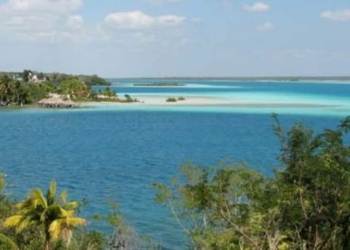 Frenado el desarrollo turístico de Bacalar por falta de PDU