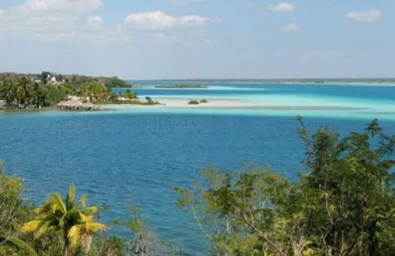 Frenado el desarrollo turístico de Bacalar por falta de PDU