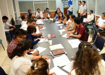 Participación ciudadana, definirá rumbo de ley de protección a periodistas