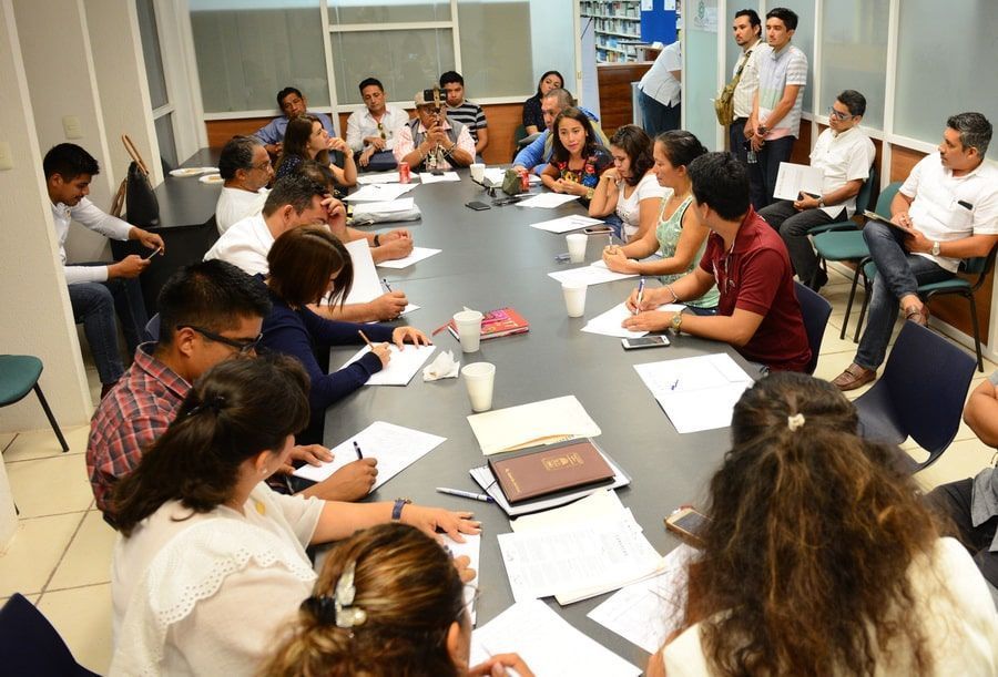 Participación ciudadana, definirá rumbo de ley de protección a periodistas