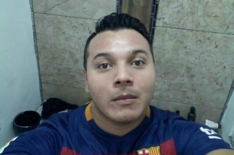 Buscan a Paul Tota vinculado a tráfico de mercancías
