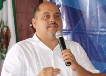“Falla el gabinete de Carlos Joaquín en términos de comunicación”: PAN